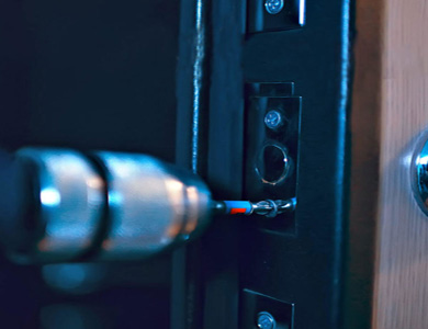 灵石24小时上门开锁公司